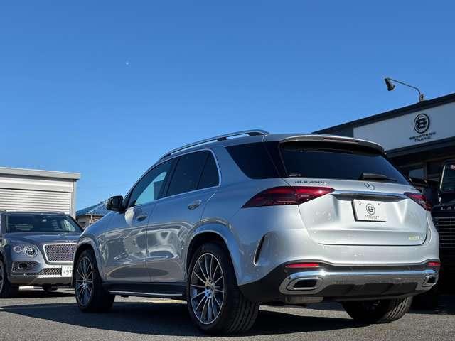 2024 Mercedes Benz GLE 450E